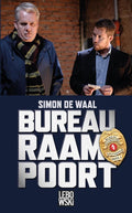 Bureau Raampoort - Simon de Waal, de Waal