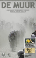 De Muur 20 - Diverse auteurs