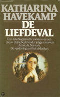 Liefdeval - Katharina Havekamp