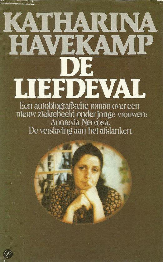 Liefdeval - Katharina Havekamp