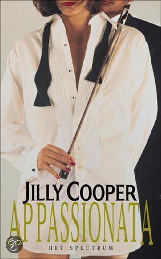 APPASSIONATA - Cooper
