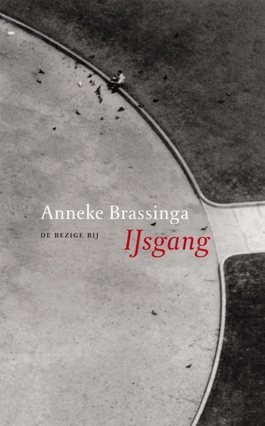 IJsgang - Anneke Brassinga