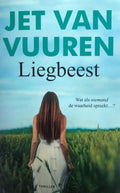 Liegbeest - Jet van Vuren