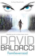 King & Maxwell 4 - Familieverraad - David Baldacci