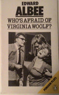 Who's Afraid of Virginia Woolf? - Edward Albee, Ferdinand Schunck