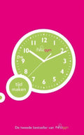 The mindgym Tijd maken - The Mind Gym, geen