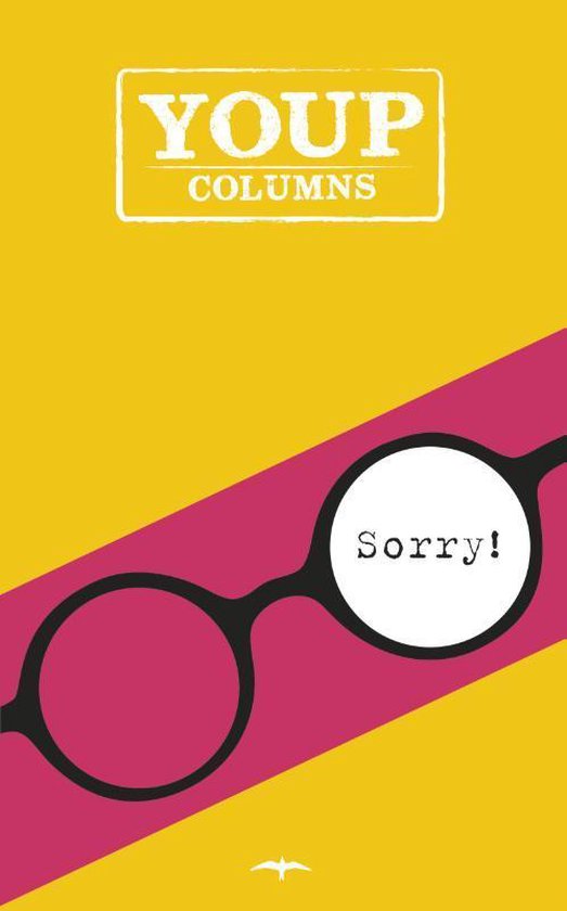 SorrY! - Youp van 't Hek