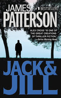 Jack & Jill - James Patterson, Ron Butler