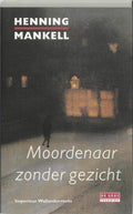 Moordenaar Zonder Gezicht - Henning Mankell, Cora Polet