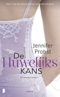 Getrouwd met een miljonair 3 - De huwelijkskans - Jennifer Probst