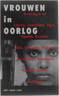 Vrouwen in oorlog - Olivia Bennett, Jo Bexley
