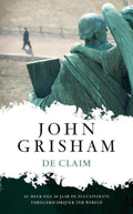 De claim - John Grisham