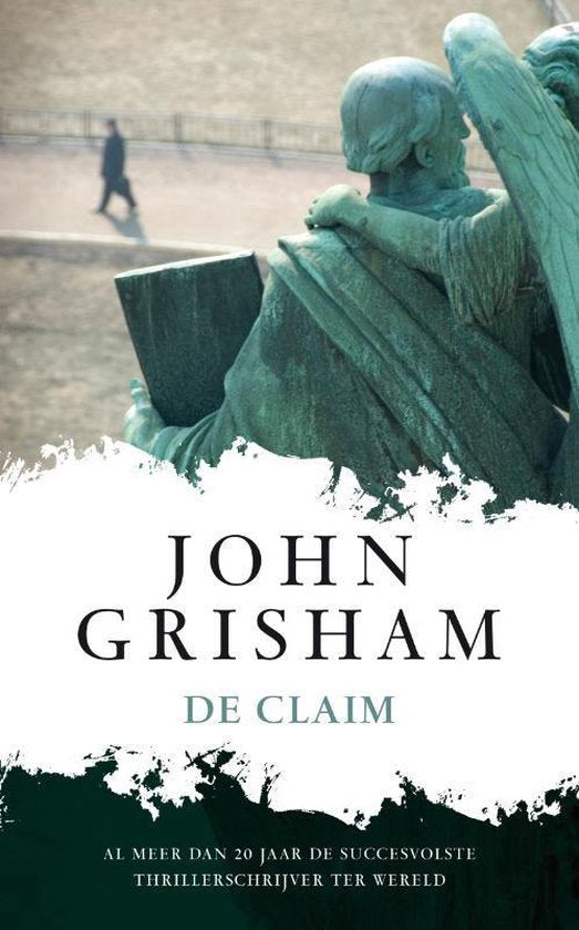 De claim - John Grisham