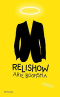Relishow - Arie Boomsma