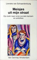Meisjes uit mijn straat - Lieneke van Schaardenburg