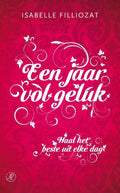Een Jaar Vol Geluk - Isabelle Filliozat