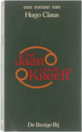 Het jaar van de kreeft - Hugo Claus