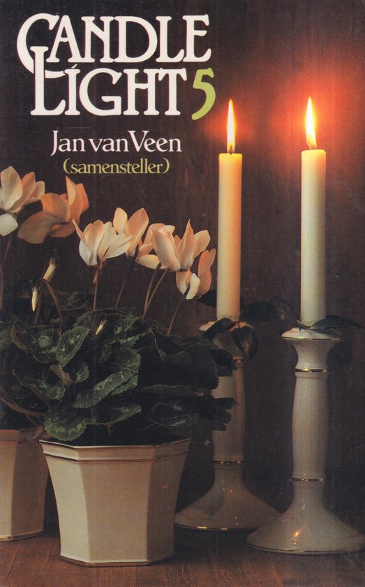 Candlelight 05 - Jan van Veen