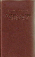 Dromen achter de horizon - Griffioen Wuyckhuyse