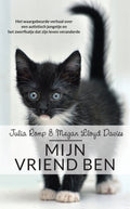 Mijn vriend Ben - Julia Romp, Megan Lloyd Davies