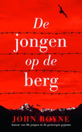 De jongen op de berg - John Boyne