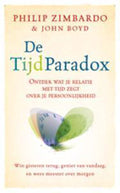 De Tijdparadox - P. Zimbardo, J. Boyd
