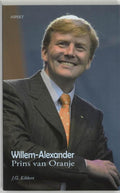 Willem Alexander - Prins Van Oranje - J.G. Kikkert