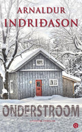 Onderstroom - Arnaldur Indridason