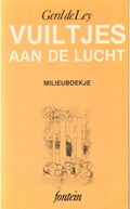 Vuiltjes aan de lucht - Gerd de Ley
