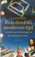 Reis door de moderne tijd - Hardison