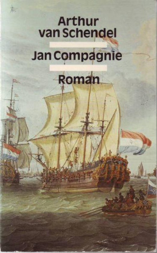 Jan compagnie - Schendel