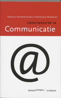Grootmeester in communicatie - K. Vanderheyden, V. Warmoes