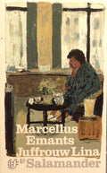 Juffrouw Lina - Marcellus Emants, M. Emants