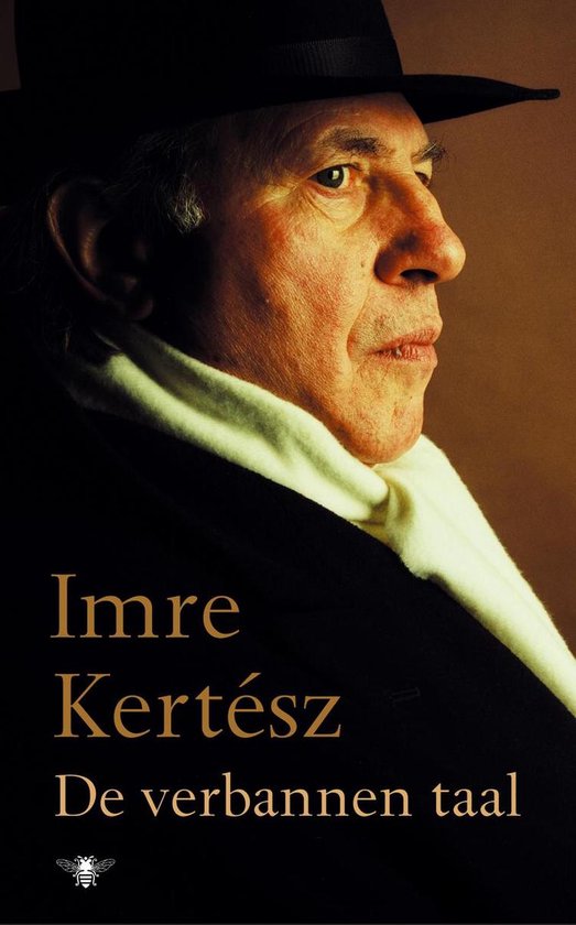 verbannen taal - Imre Kertesz