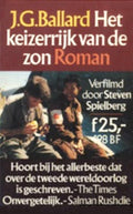 Keizerryk van de zon - J.G. Ballard