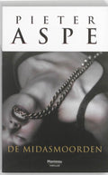 De Midasmoorden - Pieter Aspe