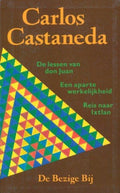 De lessen van don Juan; Een aparte werkelijkheid - C. Castaneda, P.J. Lukaz ( vertaler)