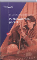 Van Dale Dr. Puzzelwoorden Pocket - Verschuyl