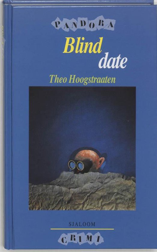 Blind Date - Theo Hoogstraaten