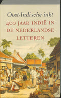 Oost - Indische inkt - Alfred Birney