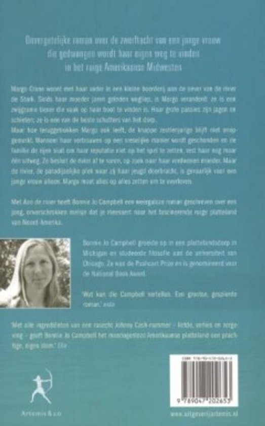 Aan De Rivier - Bonnie Jo Campbell