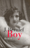 Boy Pap - J. Bernlef, Onbekend