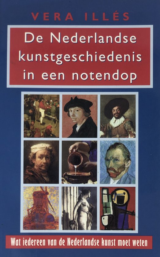 Nederlandse Kunstgeschiedenis In Notendo - Illes