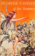 Flower Fairies of the Summer - Cicely Mary Barker, unknown