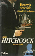 Henry's obsessie en andere verhalen - Hitchcock