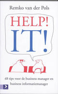 Help! IT! - Remko van der Pols