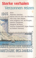 Sterke verhalen - Herman Blom, Sander Blom