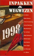 Inpakken & wegwezen 1998 - Auteur Onbekend
