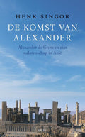 De komst van Alexander - H.W. Singor