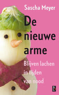 De nieuwe arme - Sascha Meyer